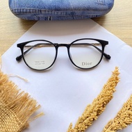 Optik Kacamata Bluecromic Plus Minus Baca Wanita