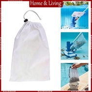 AOTO Pool Leaves Vacuum Net Bag for Pools Pond Collecting Debris Holds Leaves Debris