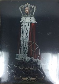 羣星(黃偉文演唱會 Concert YY)4DVD