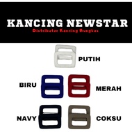 Wrap buckle 401 (5CM) Can bottom