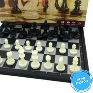Large Magnetic Chess - Chess Magnetic Board Game