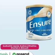 [ ] Ensure FOS | Ensure Vanilla Chocolate/ Milk 400g - Vanilla Code 1015