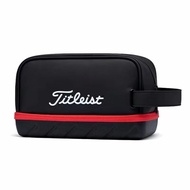 TITLEIST Pouch Hybrid Golf Bag - Tas Tangan Pouch Clutch Golf Bag Sporty Korean Style
