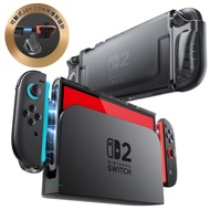 SUPCASE Nintendo Switch 2 一體成型防摔保護殼