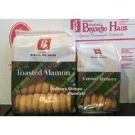 ✗COD Toasted Mamon (Biscocho Haus)