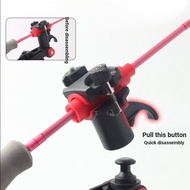 Multifunctional Boat Fishing Rod Rod Holder Portable Boat Fishing Holder Offshore Boat Holder Sea Fi