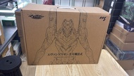 (N)開封品 Ccstoys CCS Toys Mazinger Zero Original Edition 原初式樣 鐵魄 鐵甲萬能俠 魔神