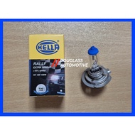 HELLA H7 Halogen Bulb 12Volts 100w Rally EXTRA BRIGHT H7 Bulb H7 Rally Extra Bright