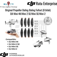NEW Propeller DJI Mini 4K DJI Mini 2 SE DJI Mini 2 DJI Mini SE Fullset Original Propeller Drone DJI 