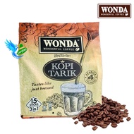 Kopi Tarik Arabica Fine Blend Wonda Wonderful Coffee | Kopi Tarik Wonda Coffee