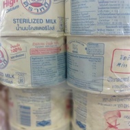 Susu Beruang /Susu Bear Brand Impor Malaysia Nestle ( 1 Lusin) Gratis Ongkir