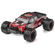 ZD Racing MT09 RTR 1/9 2.4G 4WD 85km/h 4S Brushless RC Car Desert Off-Road Monster Truck Large Foot 