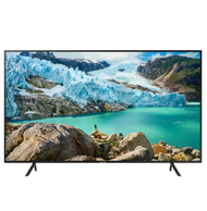 Samsung - SAMSUNG HRU750 49" Crystal UHD 4K 智能商用電視 HG49RU750AJXZK