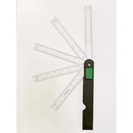 Architects Scale Ruler