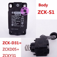 YY Limit Switch Original New XCKS131H29 ZCKS1H29 / XCKS131 ZCKS1 ZCK-S1 ZCKY31 ZCKD05 ZCKD31 / ZCKY3