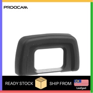 🔥READY STOCK🔥 PROOCAM CE-24 eyepiece viewfinder NIKON DK-24 D5000 camera1