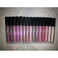 huda beauty lipstick