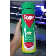 TERMOS Tumbler / Custom Thermos 500ml Baygon Edition / Souvenir / Gift