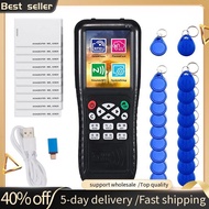 1Set ABS RFID Card Copier Reader Writer Smart Card Reader Writer RFID Copier