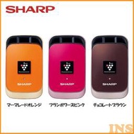 (日本精品) 新款 Sharp IG-JC1 車用/ 家用兩用 超輕便 負離子空氣清淨機(三色各一賣場 )