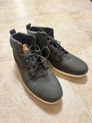 Timberland Mid Lace Up Sneakers boots