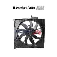 Original BOGAP Fan Housing With Fan (850W) | BMW X5 E70/E70 LCI & X6 E71 | 17428618242