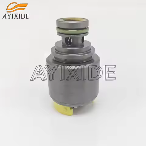 5HP19 ZF5HP19 Transmission Solenoid For BMW Prosche Audi A4 A6 A8 S4 Vw Passat 96-06 Gearbox Pressur