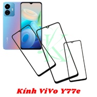 Laminated glass on screen for Vivo Y77E, laminated glass for vivo y77e