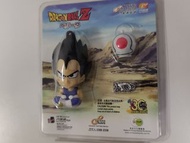 全新絕版 龍珠 太空船 宇宙飛船  成人 3D 八達通 鎖匙扣 比達 撒亞人 超級撒亞人 王子 孫悟空  超級撒亞神 dragon ball z cartoon 3D octopus card 限量版