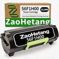 56F1H00 High Yield Remanufactured Toner Cartridge Compatible for MS321 MS421 MS521 MS621 MS622 MX321