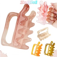 ZAIJIEEE Fascia Massage Blaster Tool, Fat Reduction Triger Points Fascia Cellulite Massage Tool, Bod