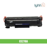 HP 78A / CE278A Compatible Toner Cartridge – Laser Printer Replacement