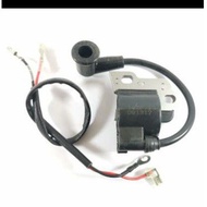 MESIN CDI IGNITION 5HP OUTBOARD ENGINE