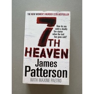 [Used] 7th Heaven - James Patterson