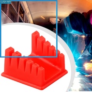 【2.9】 Soldering Wire Tin s Clamp Soldering Wire Holder Fix for 30AWG-12AWG Wire