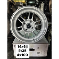 rim rpf1 14x6jj Thailand