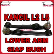 LOWER ARM KANCIL TURBO L2 L5