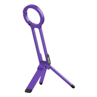 Ulanzi MA30 Carabiner-Mounted Phone Tripod ขาตั้งมือถือ MagSafe ต่อไฟเซลฟี่ ไลฟ์สด ห้อยกระเป๋า folda