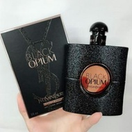 YSL Black Opium  黑鴉片香水  90ml
