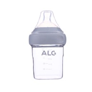 newborn 5oz Feeding Bottle Botol Susu