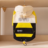 hipidog | Quần áo đi mưa cho chó Macaron Hipidog Pet Snowy Sheepdog Bichon Frise Cat Corgi West High