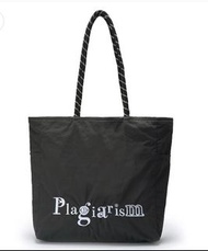 YORUSHIKA 盜作再演 雙面托特包