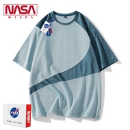 NASA WTAPS | Lightweight Summer Breathable Tshirt Short Sleeve