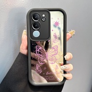 Casing Hp Untuk VIVO V29 Pro 5G V29E 5G V27 Pro 5G V27E 5G V25 5G V25E V23 V23i V23E 5G V15 V20 Pro 