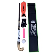 Field Hockey Stick Combo Set 50% Carbon