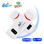 4G LTE Wireless USB Dongle Mobile Broadband 150Mbps Modem Stick 4G Card Wireless Office Home LTE Adapter