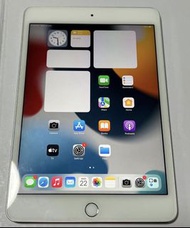 iPad Mini4 16g/64g /128g WiFi 港版 新淨