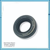 Smash Front Gear Seal Shogun/ "(17 X 30 X 7 )"