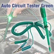 Car Repair Circuit Tester Line Detection Test Light Test Pen Probe Light System Test DC 6V 12V 24V