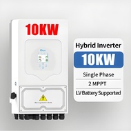 DEYE 10KW Hybrid Inverter SUN-10K-SG05LP1-EU-AM2-P Hybrid Inverter N